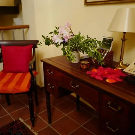 Casa Antonio Alájar