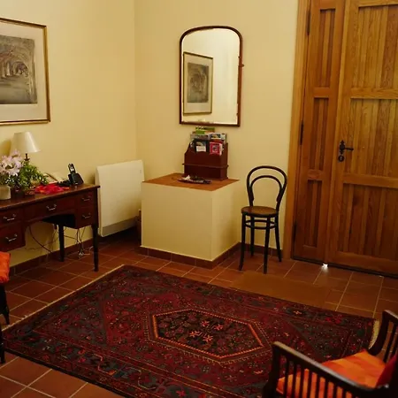 Casa Antonio