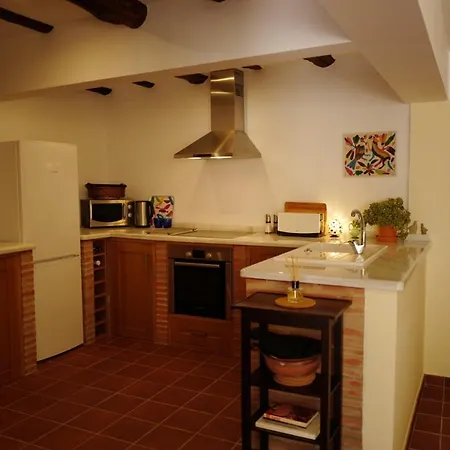 Casa Antonio * Alájar