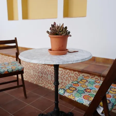 Casa Antonio