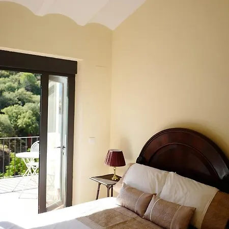 Casa Antonio 別荘 Alájar