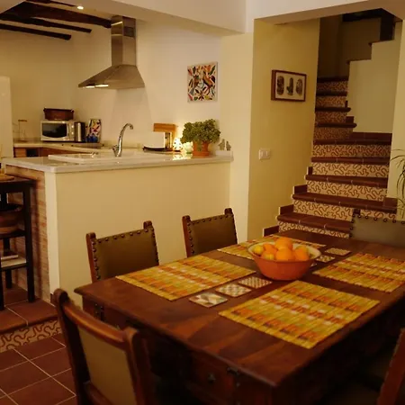 Casa Antonio