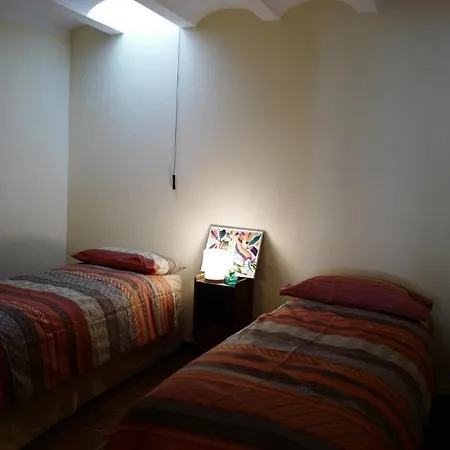 Casa Antonio 別荘 Alájar