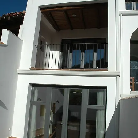 Casa Antonio